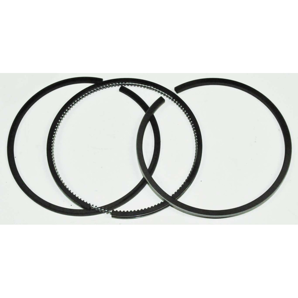 Кольца поршневые комплект на 1 поршень 105 мм (двигатель SL3105 (3 цил, 105 мм)  (кат. 105-04001/04002/04)