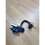 Блок предохранителей в сборе (TC02482150005K)