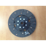 Диск сцепления ведомый (фередо) дополнительного сцепления (ВОМ) FT400.21B.015