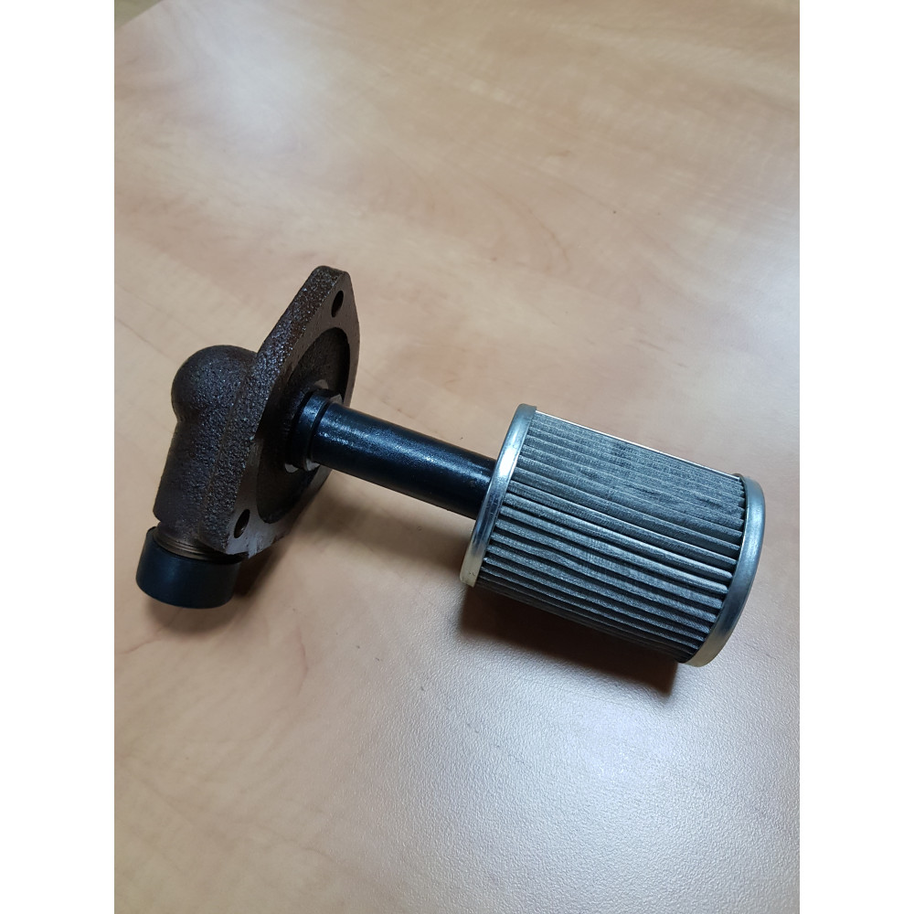 Элемент фильтра гидравлики (кат. TE250.54.013)