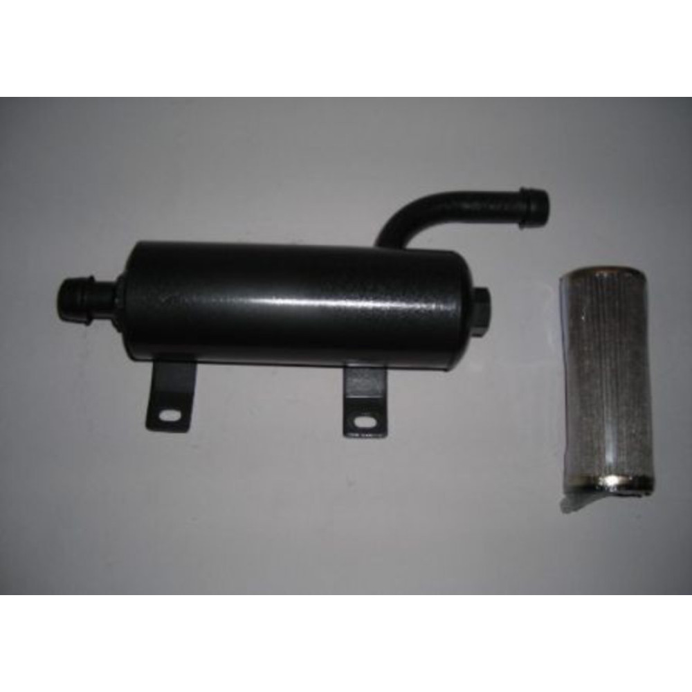 Фильтр масляный гидросистемы FT400.58A.040