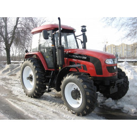 Запчасти к тракторам FT1254/1454 (14)