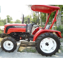 Запчасти к тракторам FT244/254/250/240/204 (91)