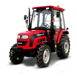 Запчасти к тракторам FT354/404/454/504 (75)