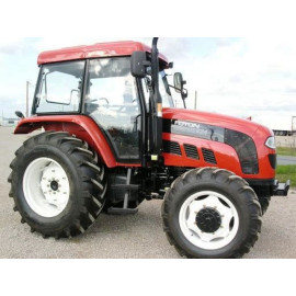 Запчасти к тракторам FT824/904/1054/1304 (53)