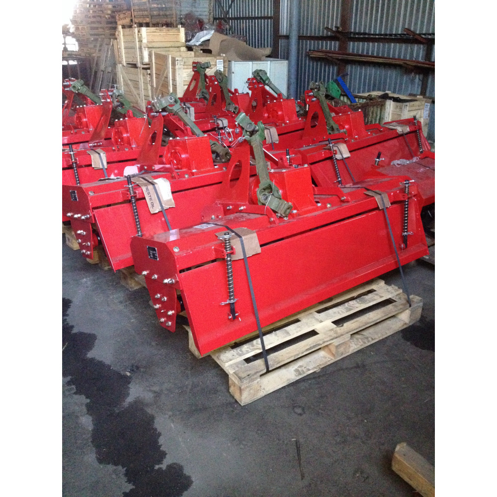 Фреза-160 почвообрабатывающая (Китай)