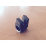 Головка вилки переключения 3-4 передачи FT 244 (FT250.37.142)