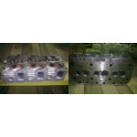 Головка блока цилиндров (кат.KM385QB-03101)