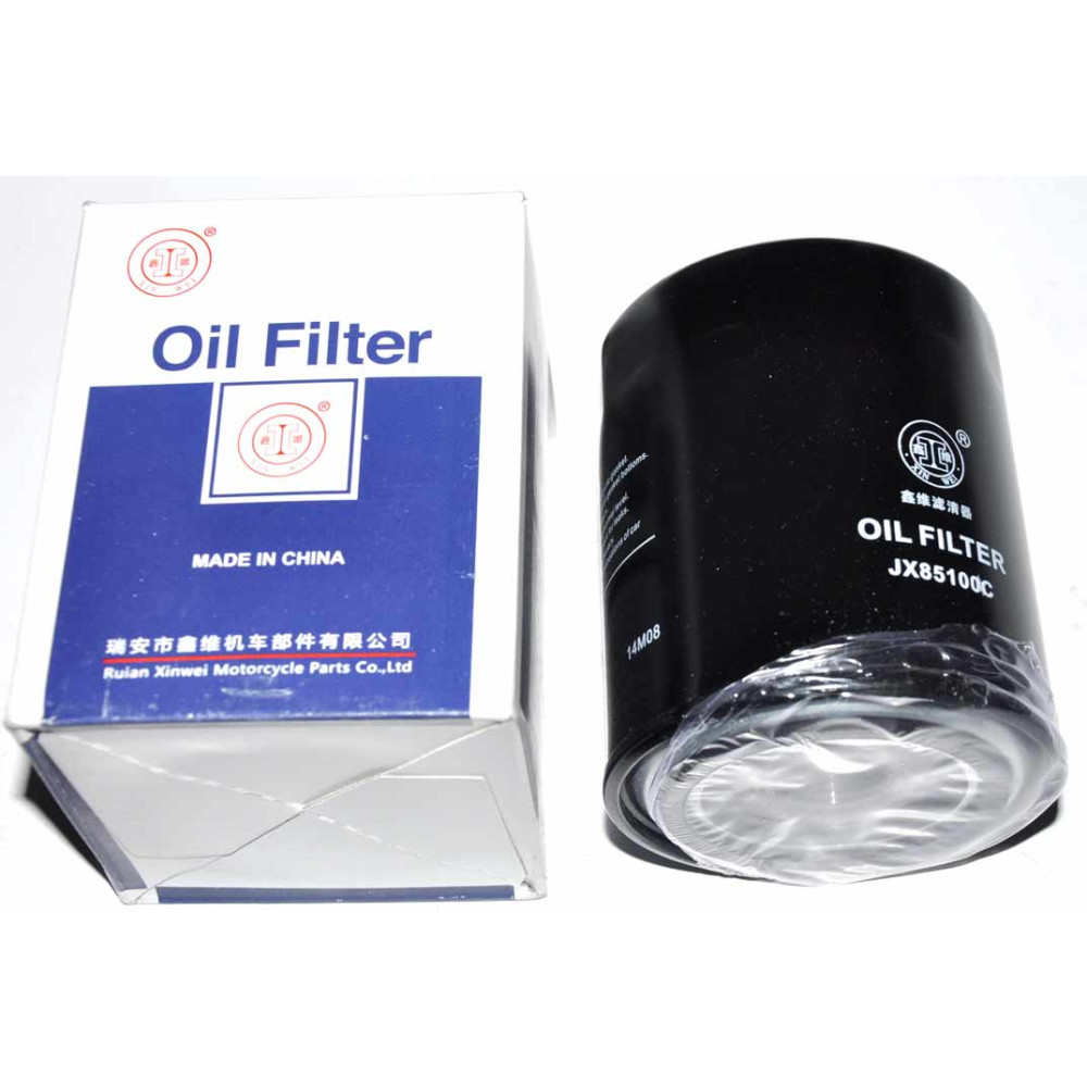 Фильтр масляный JX85100C 