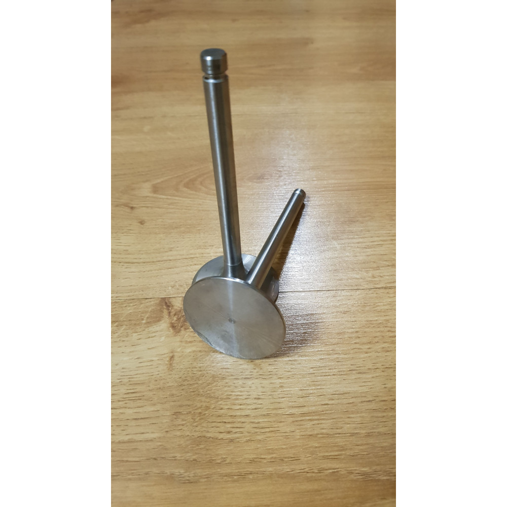 Клапан выпускной FT 354 350  - с 3-х цил. двиг.