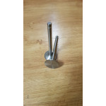 Клапан впускной FT 354 350  - с 3-х цил. двиг.