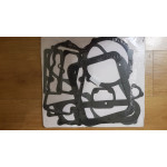 Комплект прокладок на двигатель TY290I 