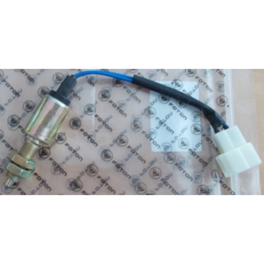 Выключатель стоп-сигналов (лягушка) FT300.48.033