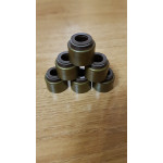 Сальник (манжета) клапана FT 354 350 404 454 - с 3-х цил. двиг. (кат. 100-03102-01)