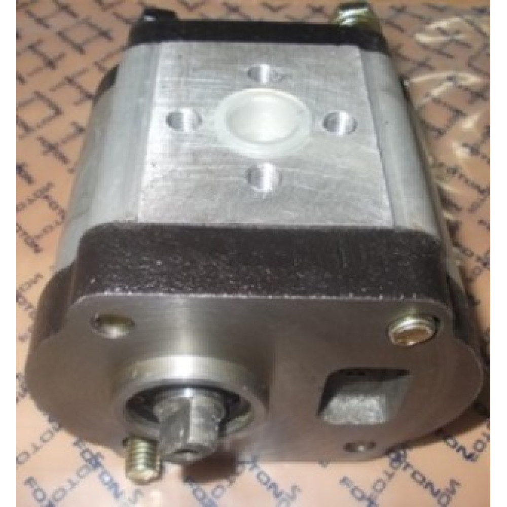 Насос шестеренчатый CBJ30-E14L FT254.58.010