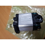 Насос шестеренчатый ГУР (TG1204.402C.8) FT 1254