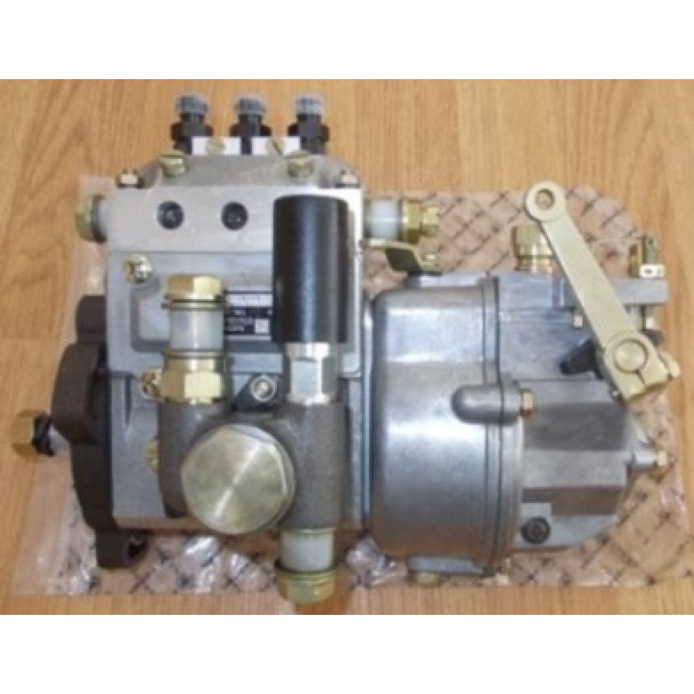 Насос топливный ТНВД (BHF1075011) KM385BT-10100-3I44