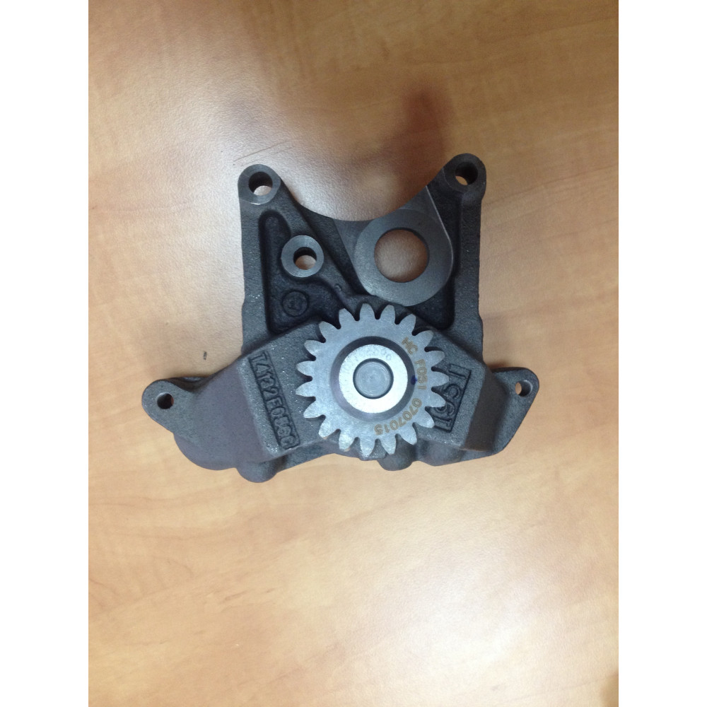 Насос масляный на двигателя Фотон 824/904/T4132F056C