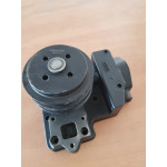Насос водяной в сборе на двигатель QC498 / QC495 кат. 2409001810006