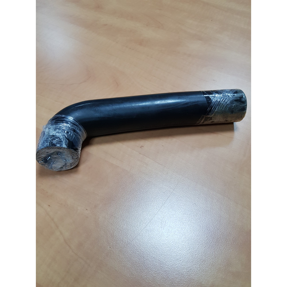 Патрубок радиатора входной (TE250.13B-01)