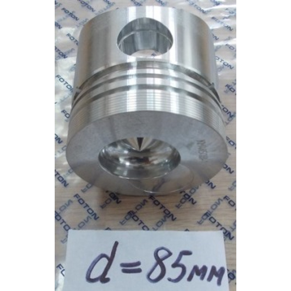 Поршень 85 мм кат. (KM485QB-04005)