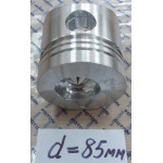 Поршень 85 мм кат. (KM485QB-04005)