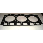 Прокладка головки цилиндра 105 мм.  3105B-01006