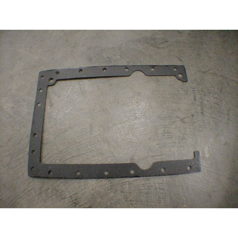 Прокладка поддона двигателя (П-образная)