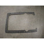 Прокладка поддона двигателя (П-образная)