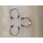 Пружина рычага основного сцепления