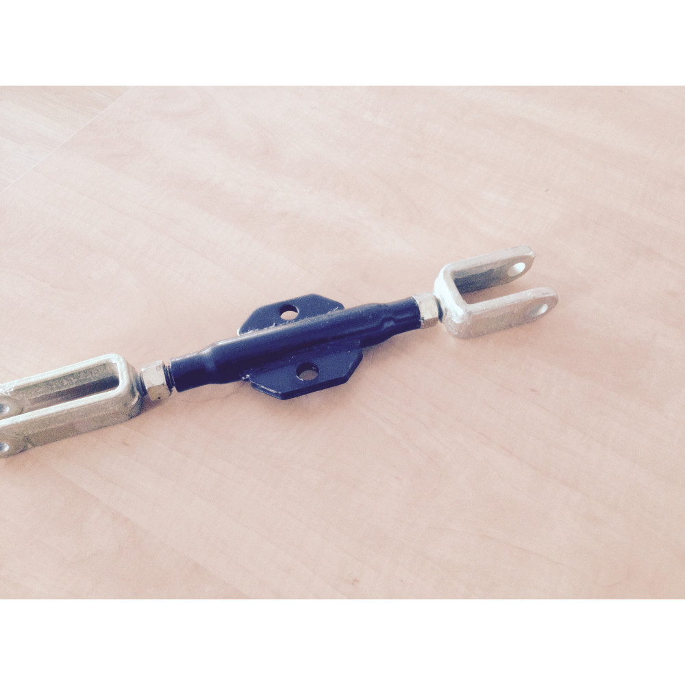 Раскос регулируемый навески FT 200/204/244/250/254 ДТЗ 240/244