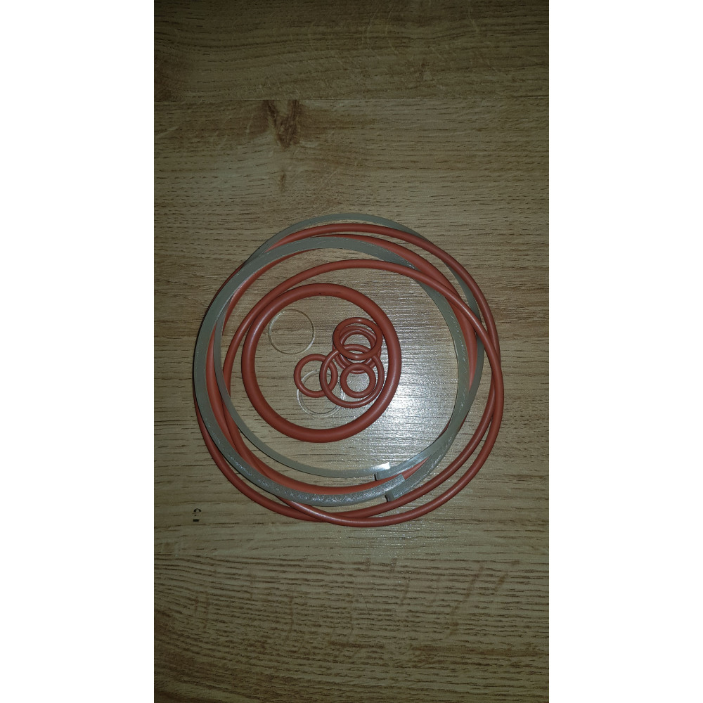 Ремкомплект гидроподъемника FT 824/904/1054