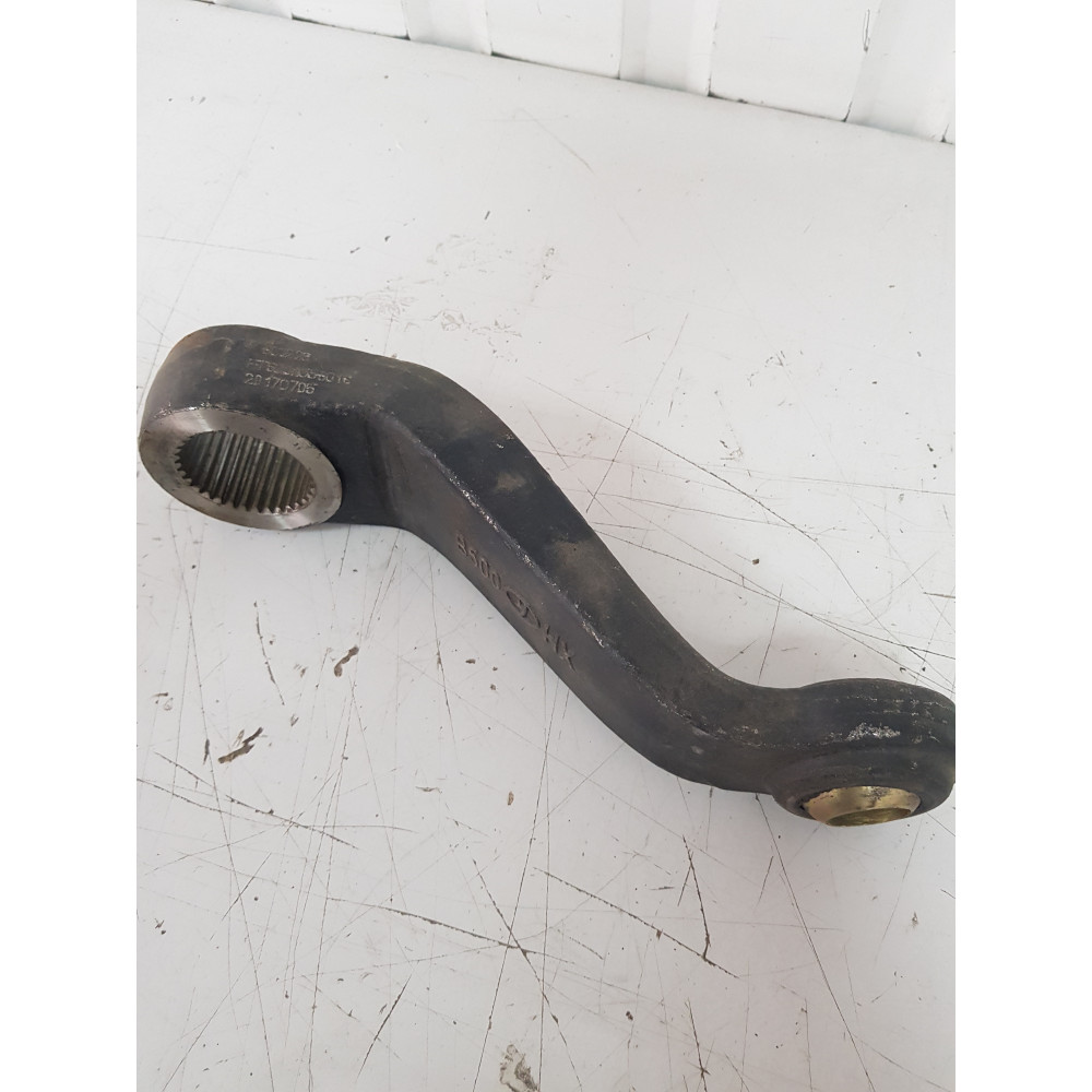 Рычаг подъемника FT450,454,504, 604 - кат. FT500A.55B.016