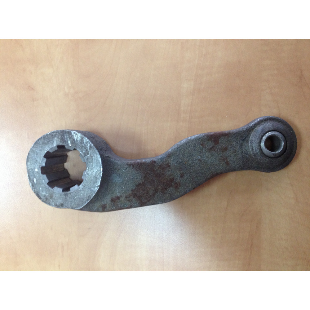 Рычаг левый TE250.55.014