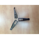 Рычаг нажимной основного сцепления