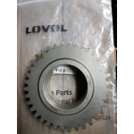 Шестерня промежуточная (TG1204.372A.3) FT 1254, коробка передач