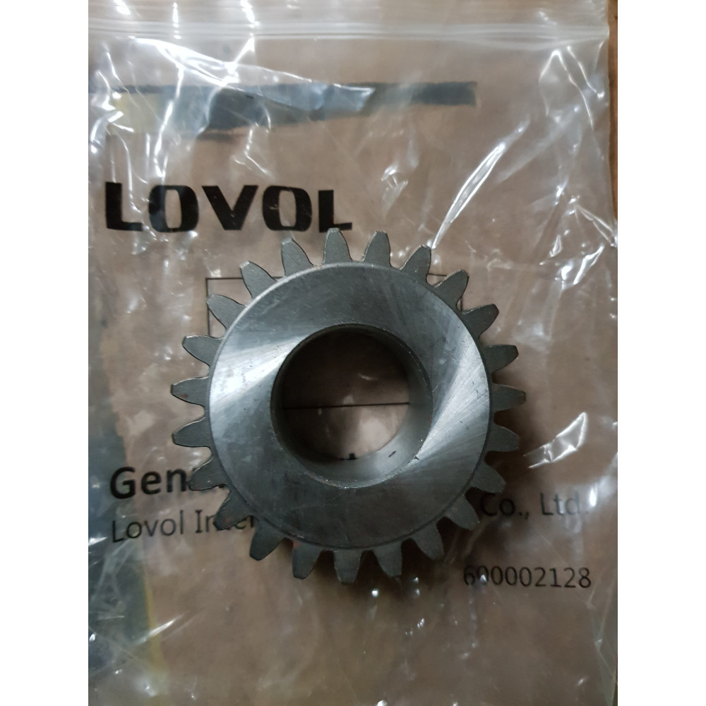 Шестерня планетарная (5108747/1.41.545) FT 1254, передний мост