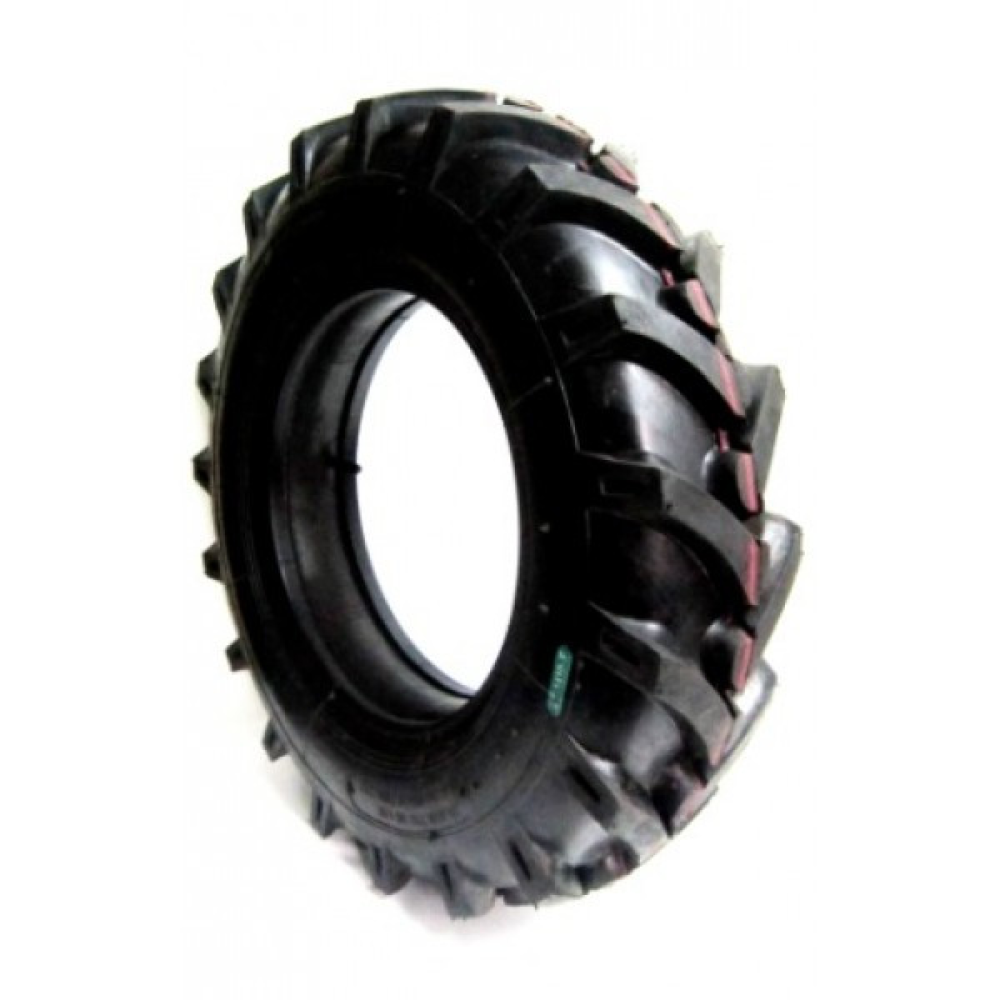 Шина+камера 6.00-16 передняя Донг Фенг 244, Фотон 244, ДТЗ 244. 6.00-16 с/г шина