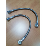 Шланг топливный  насоса подкачки (490B-25300)