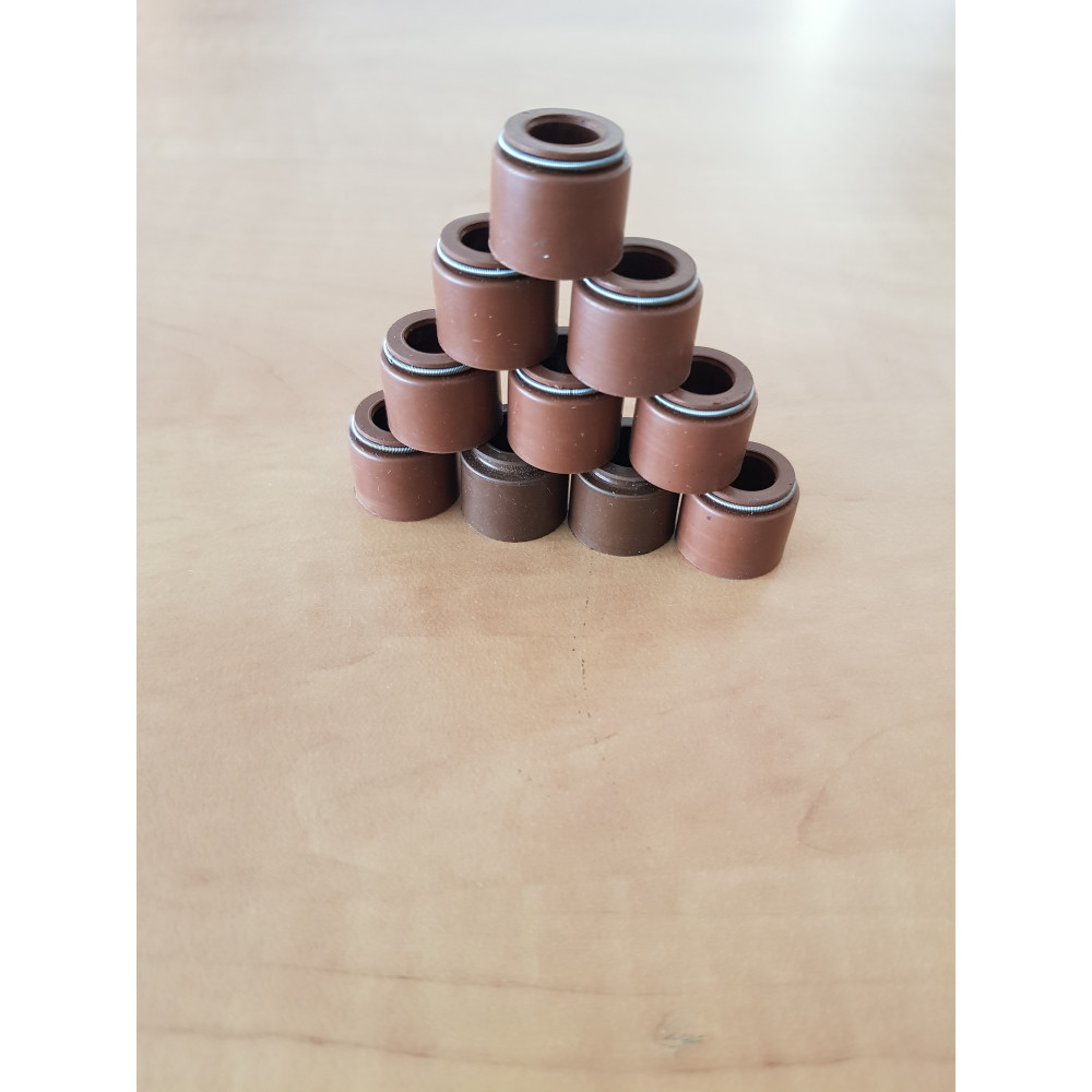 Сальник (манжета) клапана на двигатель 1004/1006