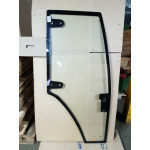 Стекло двери правой (TB600.45L-19) FT 454/504