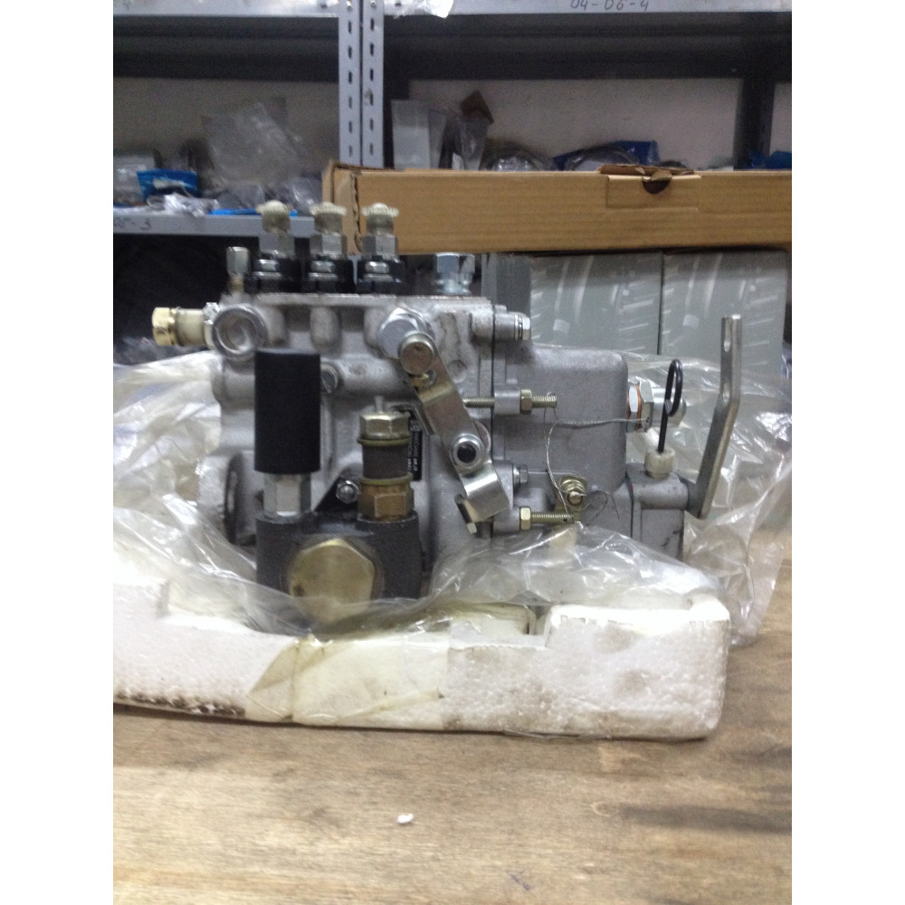 Насос топливный ВД (BHF3IW080030) на двигатель SL3100/3105