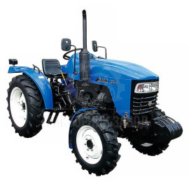 Запчасти к тракторам JM240/244/244E (6)