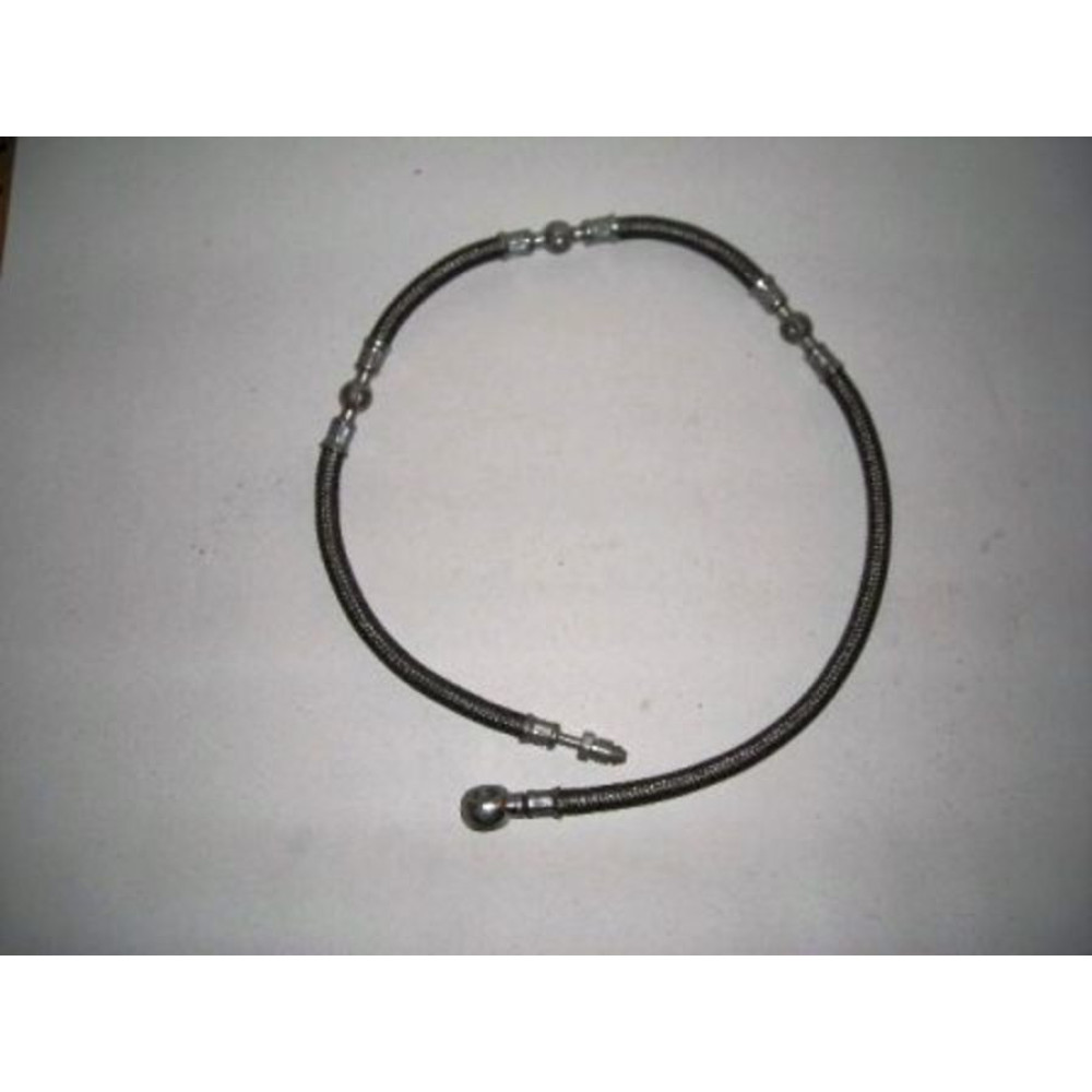 Трубка топливная возвратная KM385T-10400-3