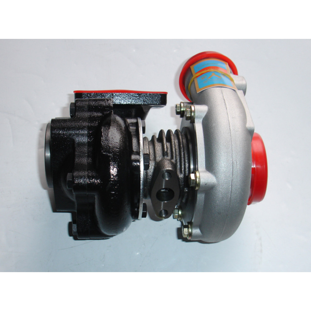 Турбокомпрессор Lovol (Foton) 824/904 (кат.T64801019)