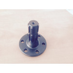 Вал отбора мощности 8 шлицов FT 824/904 (FT800A.41.107)