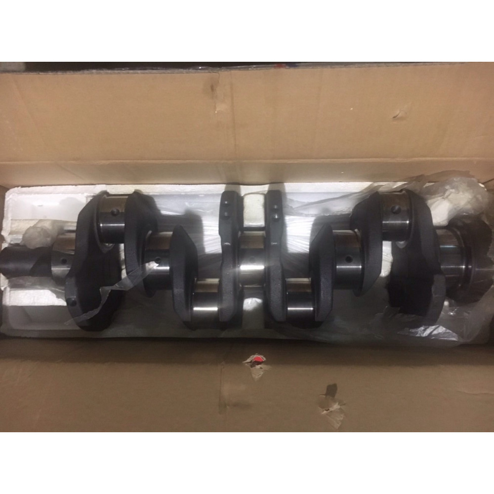 Вал коленчатый 495B-05004A