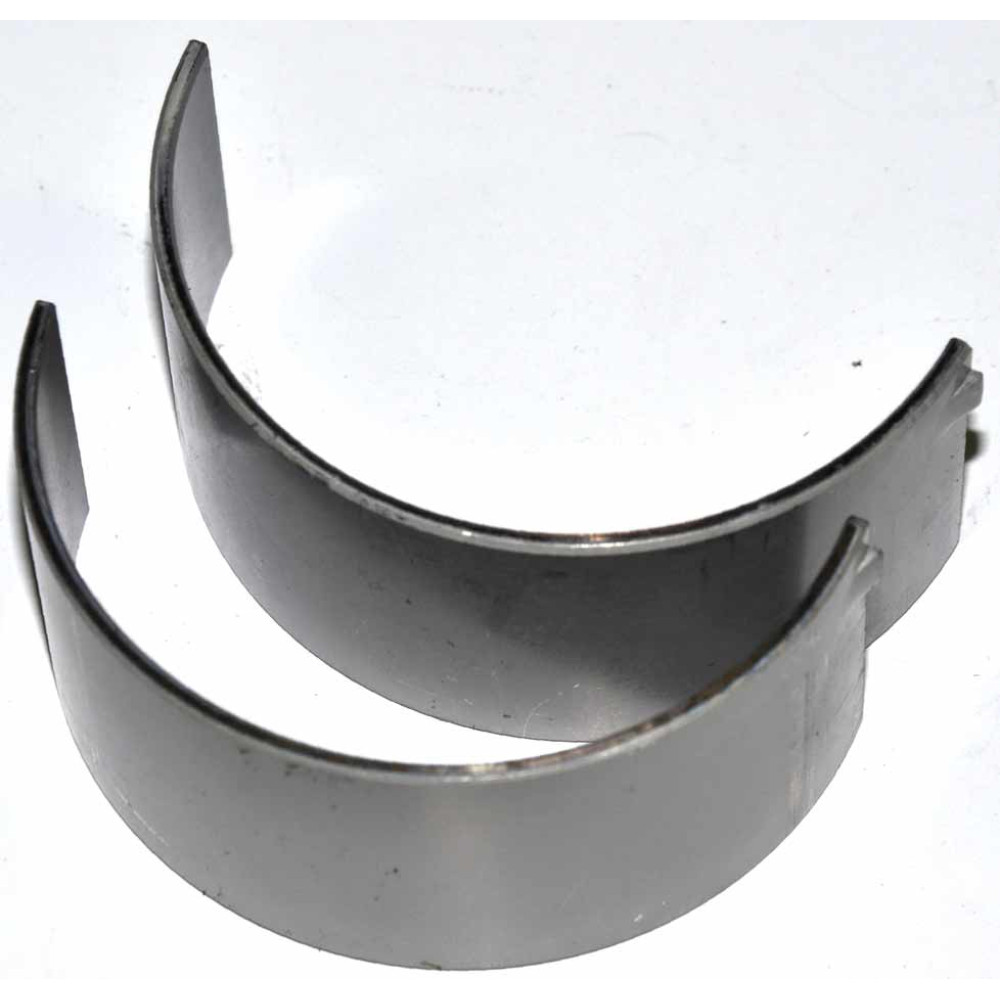 Вкладыш шатунный к-т 2 шт, на двигателя 1004/1006  (кат.T31132011)