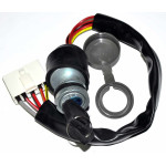 Замок зажигания на трактора Фотон, ДТЗ