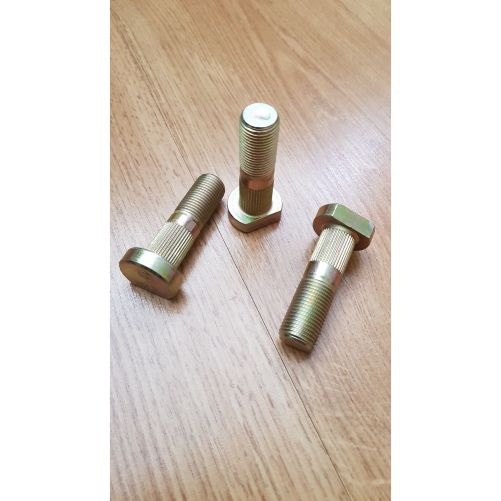 Болт задней ступицы (правая резьба) FT 354/454/504